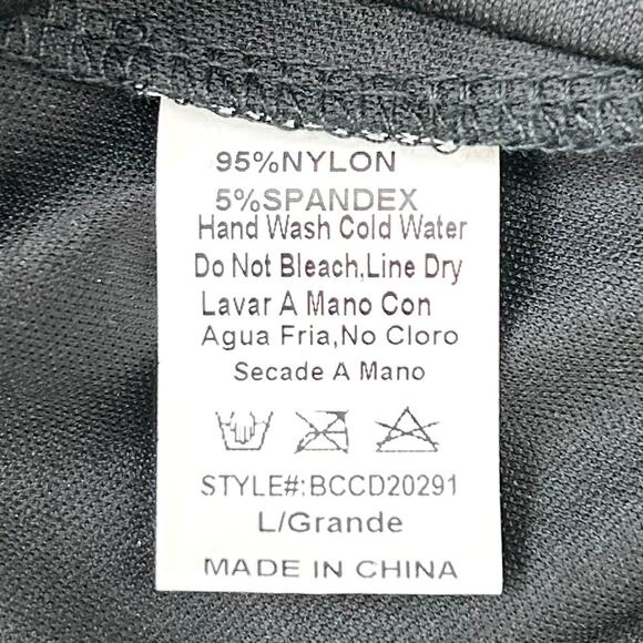 Gatsby Sequin Embellished Gold Halter Mermaid Formal Gown NWT - Picture 10 of 10